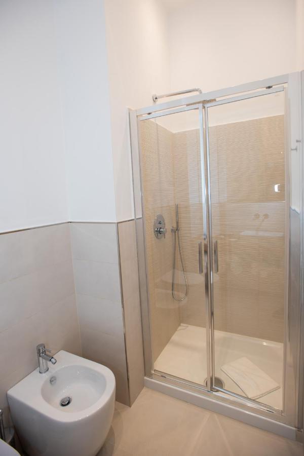 Villa Rosa Residence 산타마리아디카스텔라바테 외부 사진