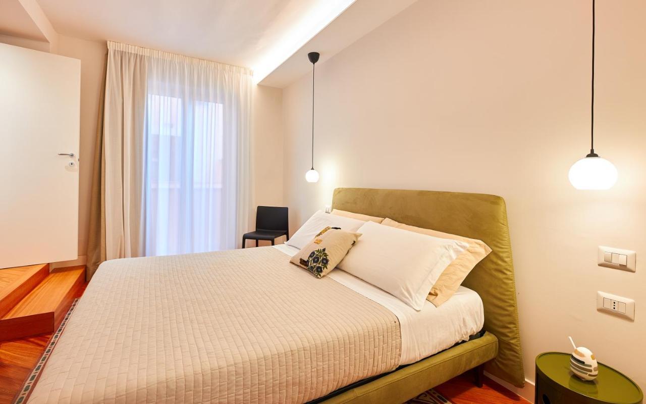Villa Rosa Residence 산타마리아디카스텔라바테 외부 사진