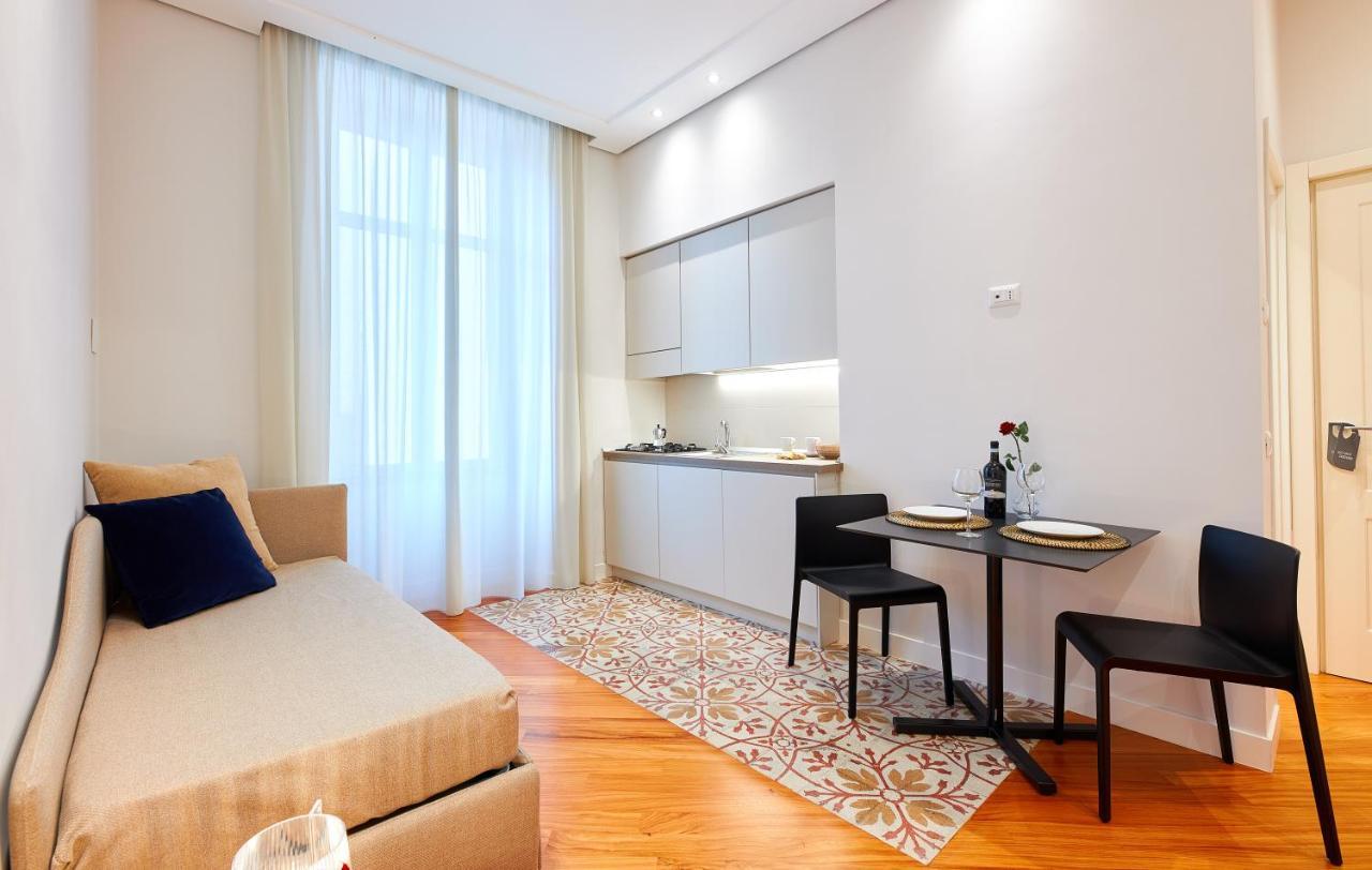 Villa Rosa Residence 산타마리아디카스텔라바테 외부 사진