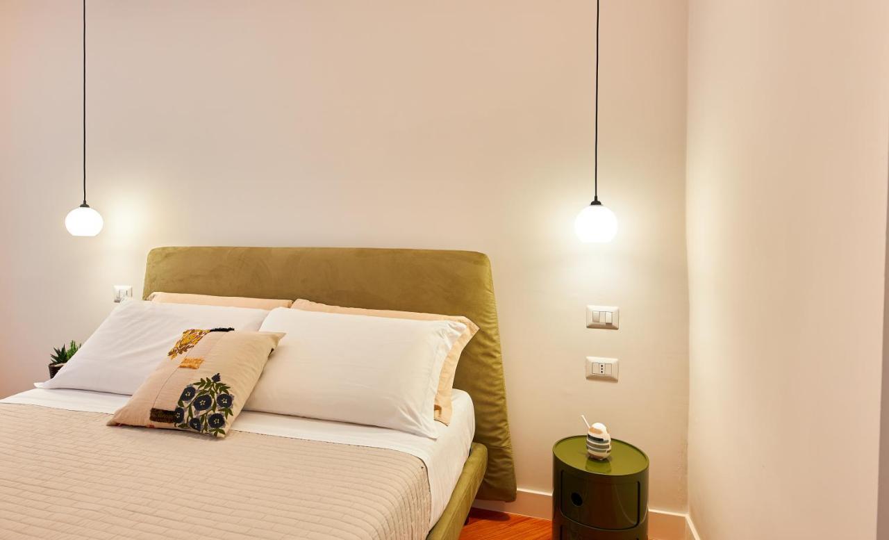 Villa Rosa Residence 산타마리아디카스텔라바테 외부 사진