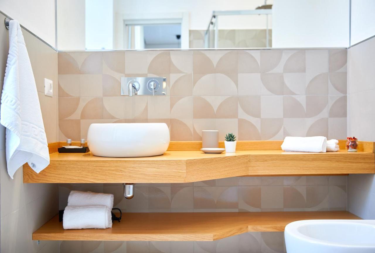 Villa Rosa Residence 산타마리아디카스텔라바테 외부 사진