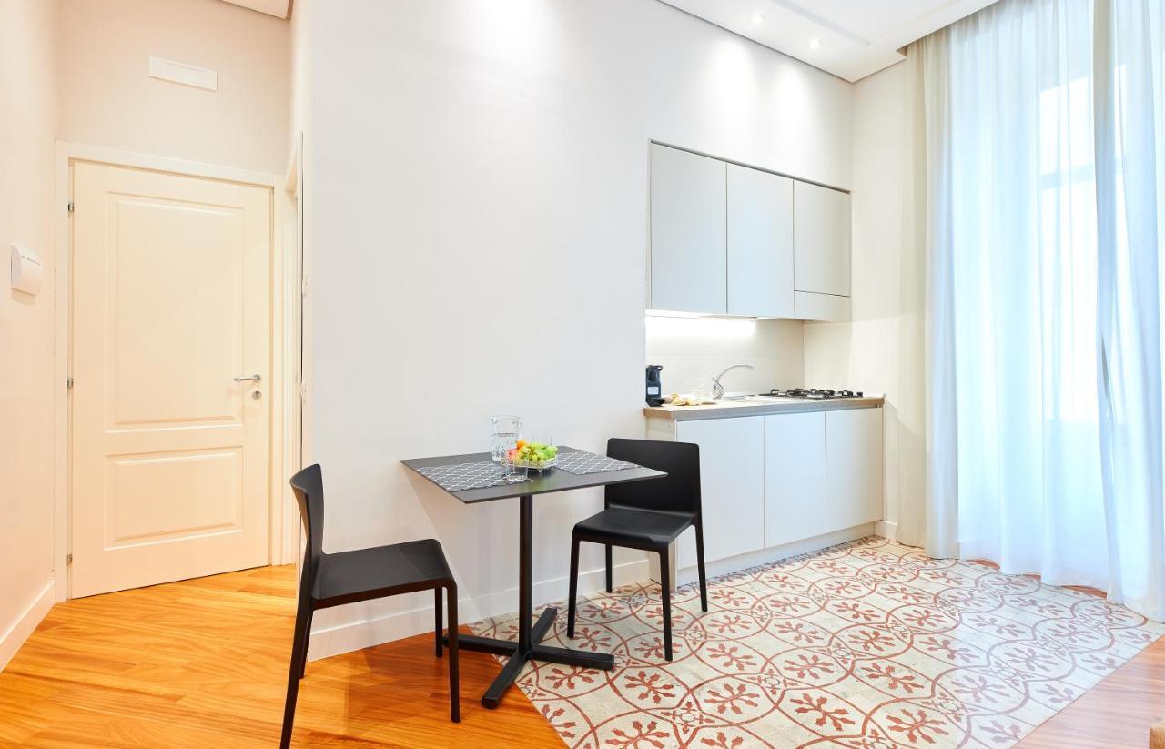 Villa Rosa Residence 산타마리아디카스텔라바테 외부 사진