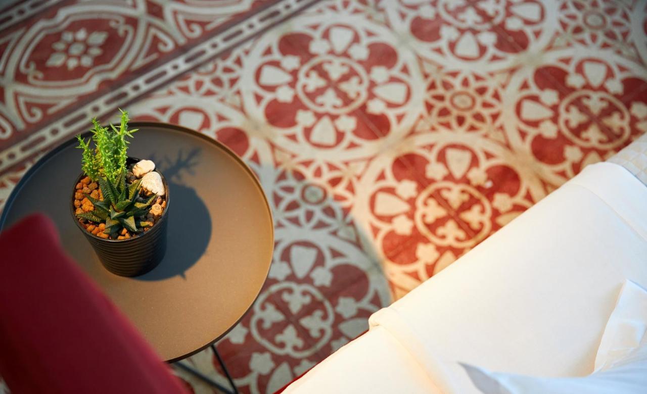 Villa Rosa Residence 산타마리아디카스텔라바테 외부 사진
