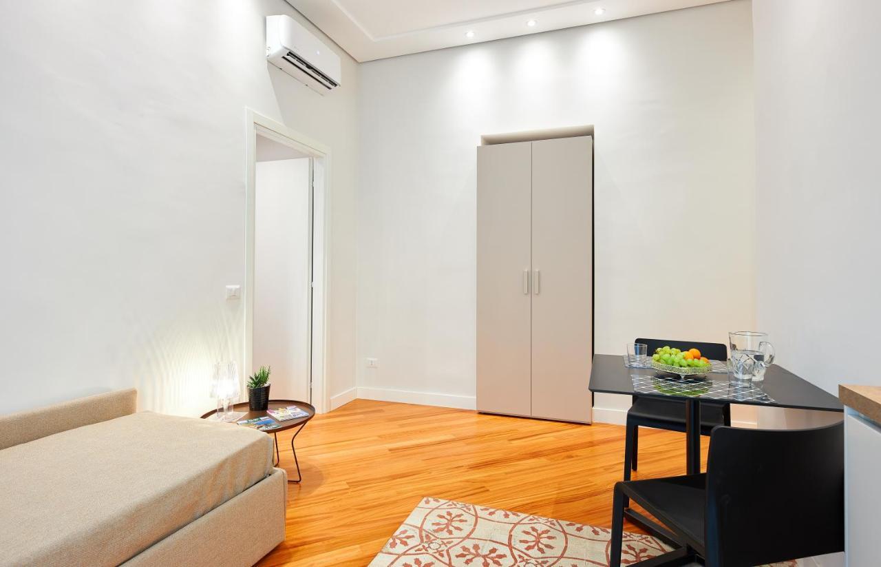 Villa Rosa Residence 산타마리아디카스텔라바테 외부 사진