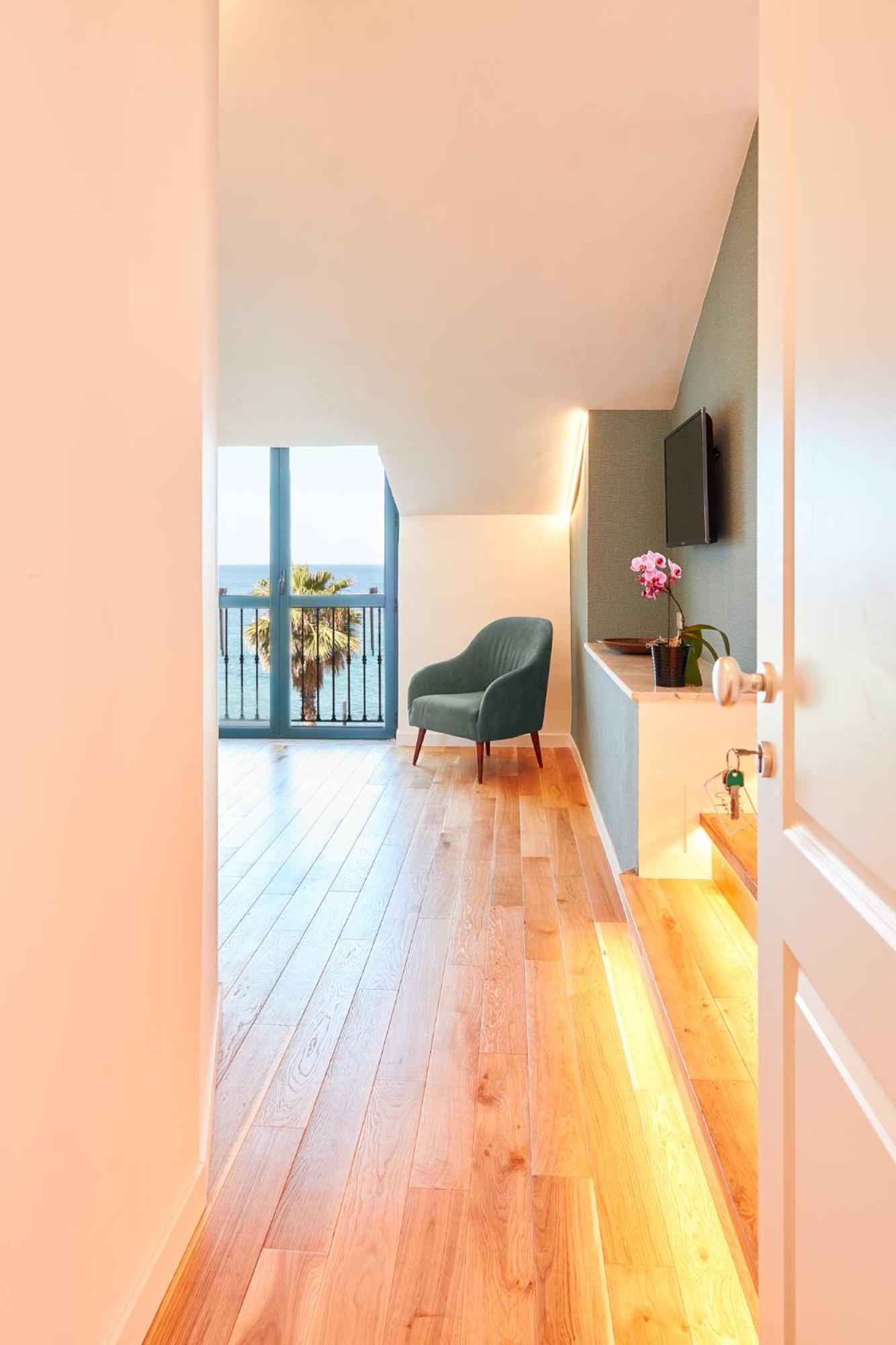 Villa Rosa Residence 산타마리아디카스텔라바테 외부 사진