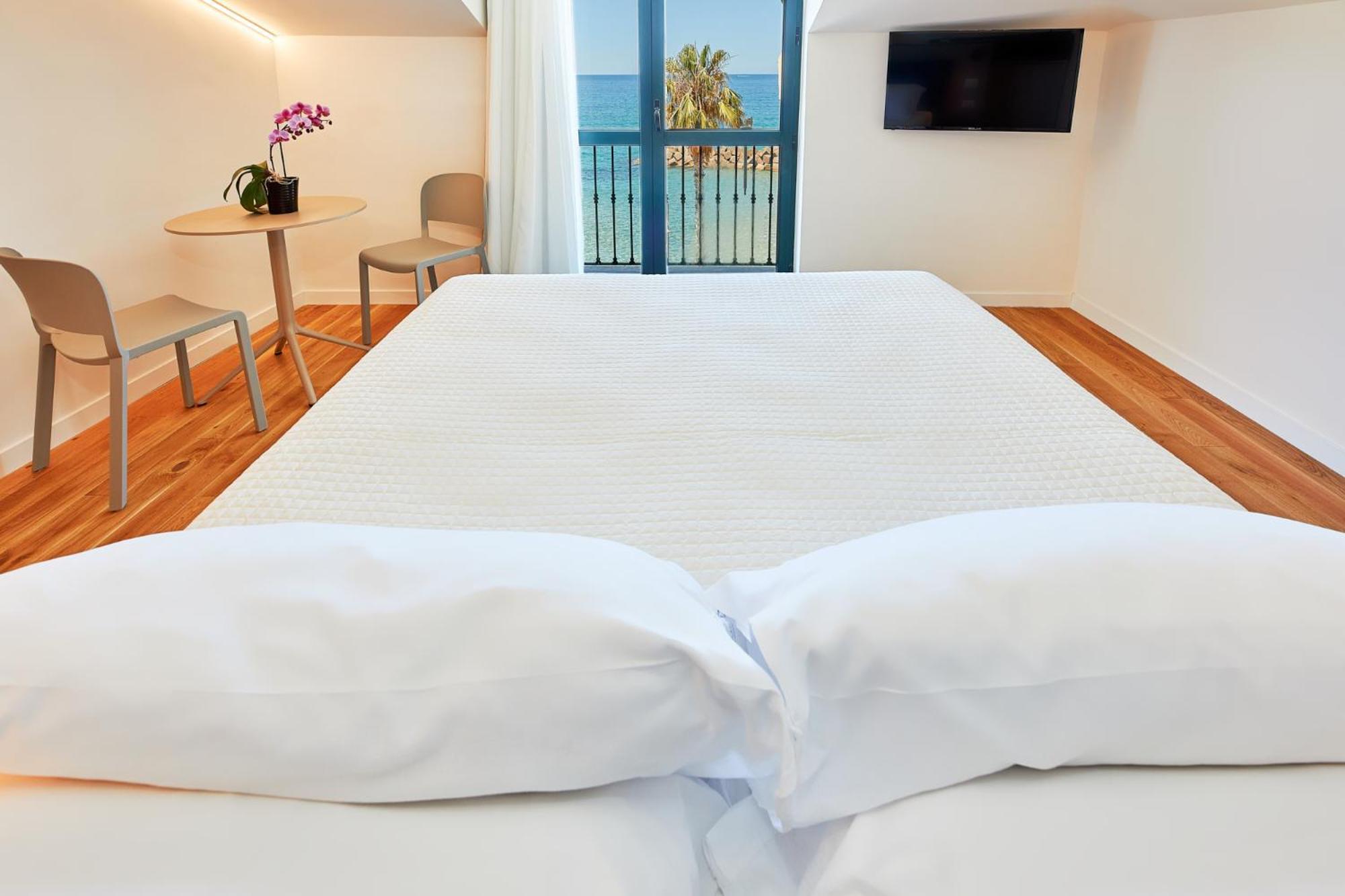 Villa Rosa Residence 산타마리아디카스텔라바테 외부 사진